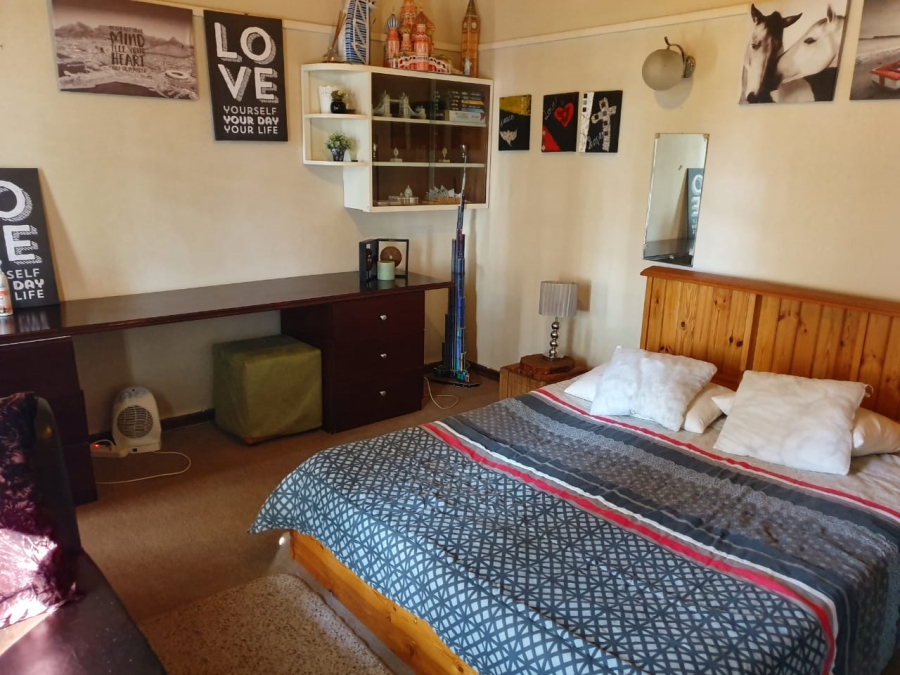 To Let 4 Bedroom Property for Rent in Jordania Free State